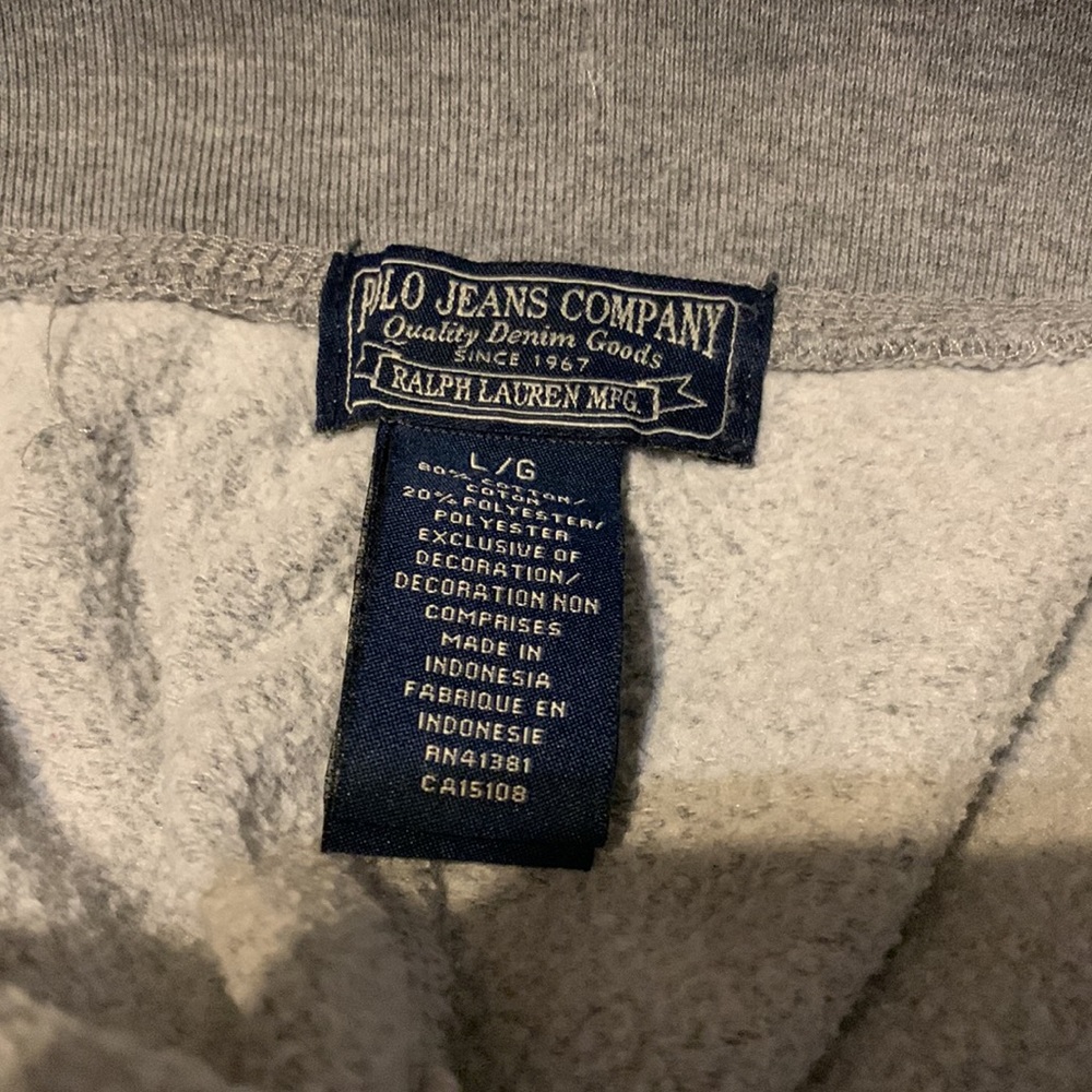Polo Ralph Lauren pants - Picture 2 of 2